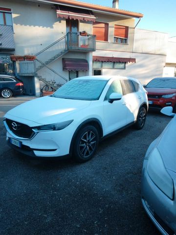 Mazda CX-5 2.2L Skyactiv-D 150 CV 2WD Exceed