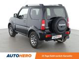 Suzuki Jimny 1.3 Style*SHZ*AHK*KLIMA*ALU* - Suzuki Jimny Gebrauchtwagen