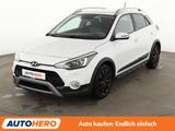 Hyundai i20 Active 1.0 TGDI Style Aut*NAVI*TEMPO*CAM*PDC - gebrauchte Hyundai i20 aus dem Jahr 2020