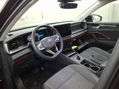 Volkswagen Tayron - Bild 4