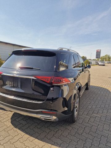 MERCEDES-BENZ GLE 350 d 4MATIC -