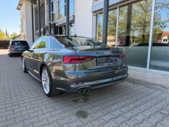 AUDI A5 Coupe sport/ S-LINE/ MMI PLUS/ 1. HD/ NAPPA AUDI A5 Coupe sport/ S-LINE/ MMI PLUS/ 1. HD/ NAPPA
