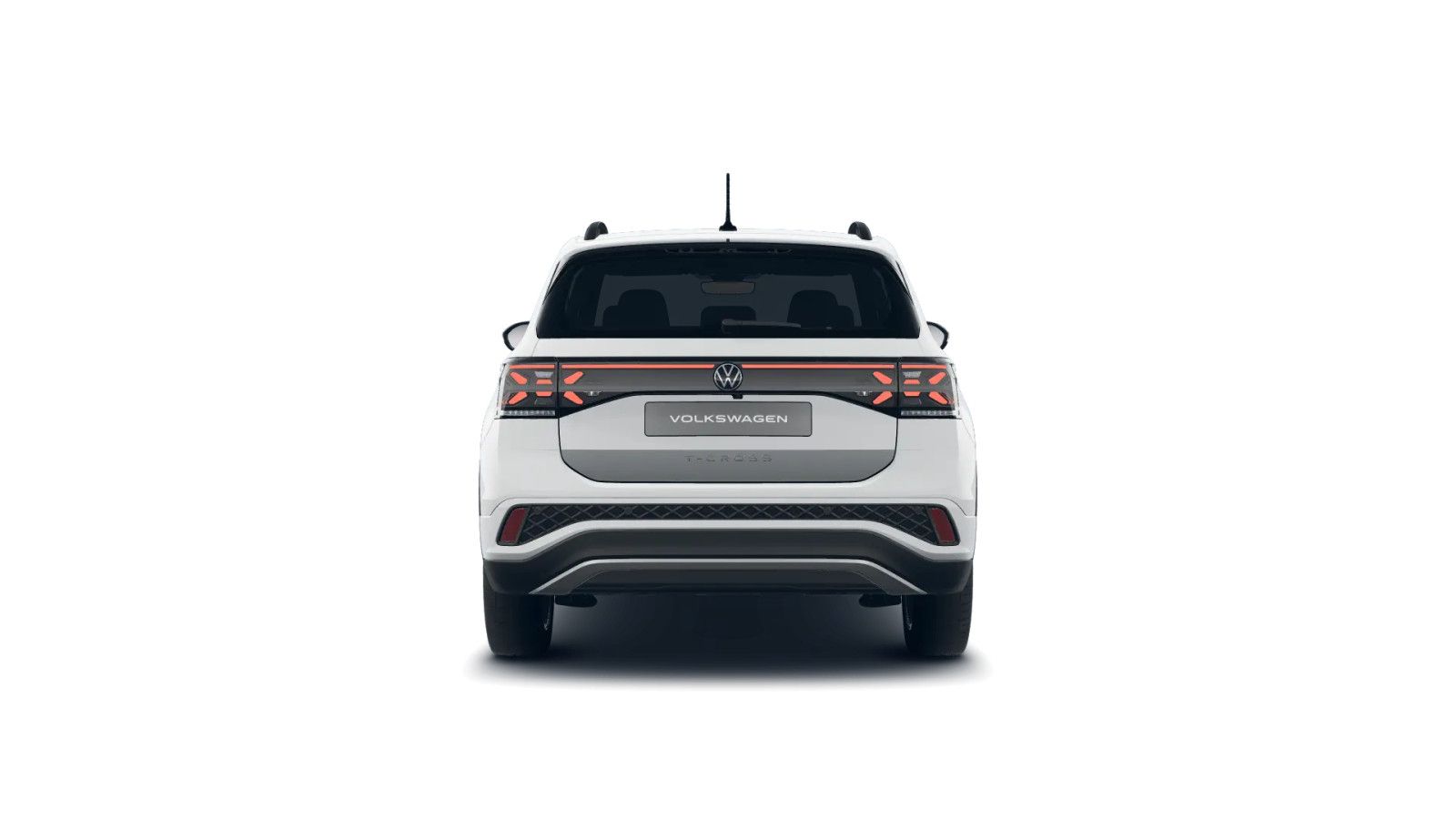 Volkswagen T-Cross - Bild 8