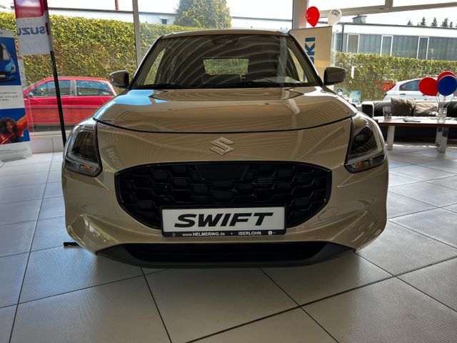 Suzuki Swift 5-Türer 1.2 DUALJET HYBRID Comfort