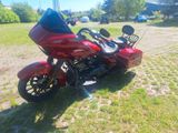 Harley-Davidson Road Glide Special FLTRXS Kesstech 107 cui - HARLEY-DAVIDSON ROAD GLIDE SPECIAL