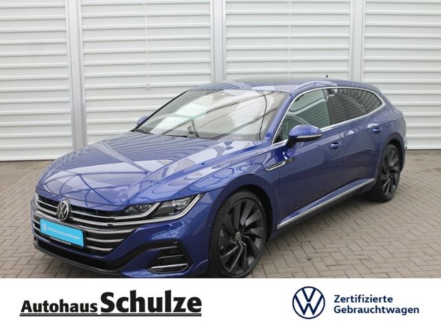VW Arteon Shootingbrake 2.0 TSI DSG R-Line +MATRIX+