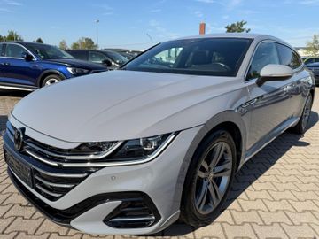 Volkswagen Arteon - 1