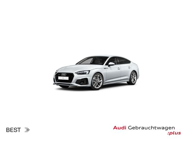 Audi A5 Sportback 40 TFSI quattro S-LINE NAVI*MATRIX*