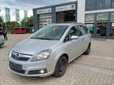 Opel Zafira 1.8;AHK,NAVI,KLIMA,ALLWETTR/SERV/TÜV NEU