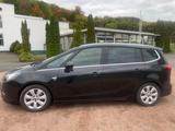 Opel Zafira C Tourer OPC Line Innovation - Pickup bis 10.000 Euro
