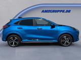 Ford Puma ST-Line mHEV Aut. 5J.*Gar+Winterpaket+Kamer - mit Hybrid-Antrieb: Blau