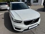 Volvo XC40 Momentum Pro 2WD T2 EU6d Navi Digitales Coc - Volvo XC40 Gebrauchtwagen in München