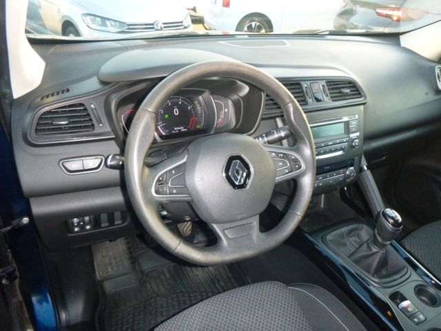 Fahrzeugabbildung Renault Kadjar 1,2 TCe 130 Life