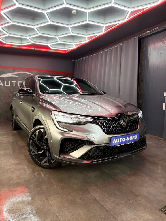 Image of Renault Arkana
