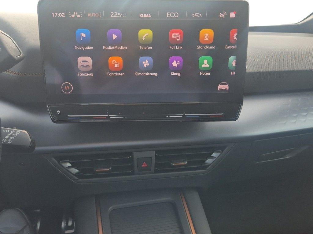 Cupra Born - Bild 19