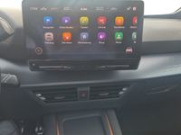 Cupra Born - Vorschau Bild 19