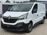 Renault Trafic L1H1 2,8t Komfort|3- Sitzer|Klima|Regale  - Renault: R3