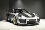 Porsche 991 GT2 RS *Clubsport*Lift*Chrono*Kamera* - Porsche: Gt2 Clubsport