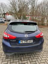 Nissan Pulsar -Top Zustand - Nissan Pulsar von privat