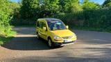 Opel Combo C Arizona Sondermodell - gebrauchte Opel Combo aus dem Jahr 2009