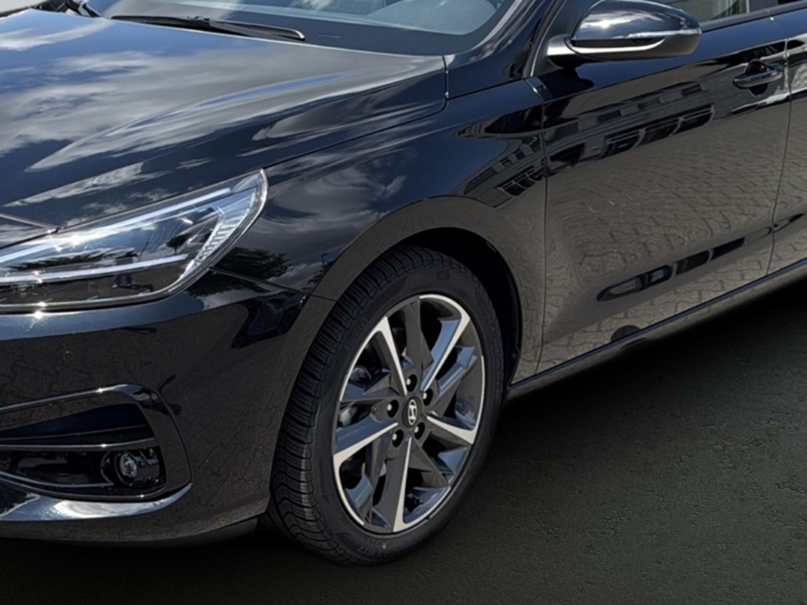 Hyundai i30 – Bild 12