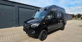 HYMER / ERIBA / HYMERCAR Grand Canyon S Crossover
