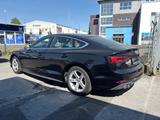 Audi A5 Sportback 40 TDI sport S line 2x Sline Top - Audi Gebrauchtwagen in Dormagen
