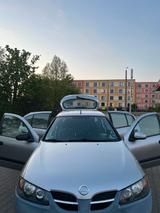 Nissan Alme - Nissan Almera von privat