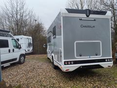 Chausson 788 EtapeLine, Arctic, MJ2025