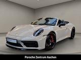 Porsche 992 911 Carrera 4 GTS Cabrio LED-Matrix BOSE - Porsche 992 in Aachen