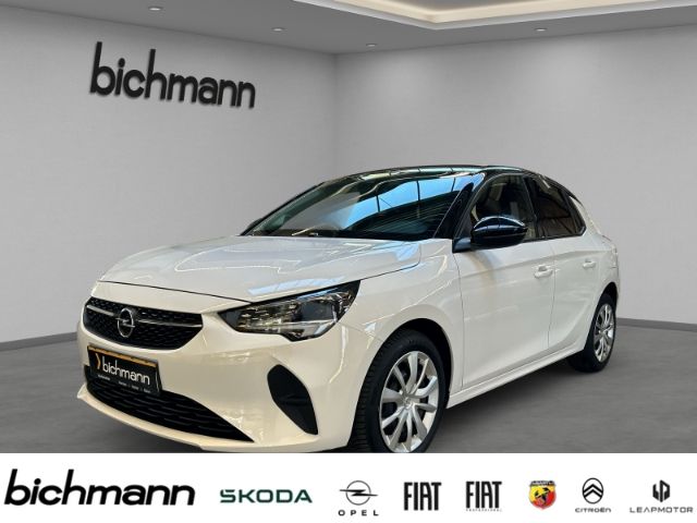 Image of Opel Corsa
