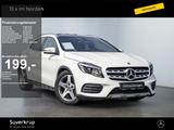 Mercedes-Benz GLA 250 AMG KOM AMG PANO PDC SHD SHZ - gebrauchte Mercedes-Benz GLA 250 aus dem Jahr 2017