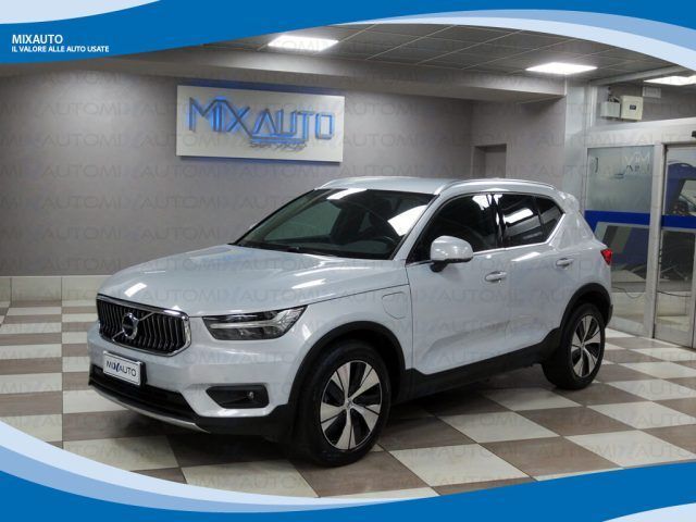 Volvo VOLVO XC40 1.5 T4 PHEV Recharge 129cv 2WD Inscri