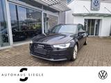 Audi A6 Avant 3.0 TDI quattro S-Line AHK Leder Navi S - Audi A6 aus 2011: Line