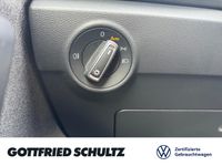 Volkswagen T-Roc - Vorschau Bild 17