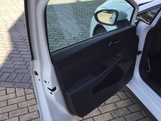 Fahrzeugabbildung Volkswagen Golf VIII GTD DSG Standhzg. Matrix Navi Leder AI