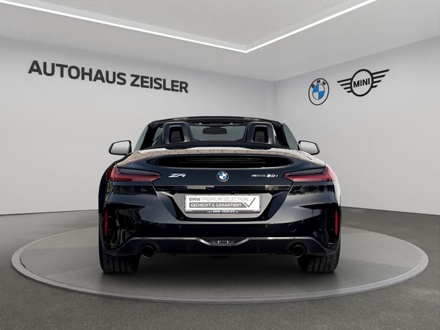 Foto Nummer 6: BMW Z4