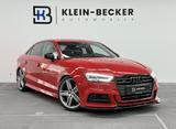 Audi S3 Lim *Matrix*B&O*Kam*Key-Less*ACC*Maxton*Alcan - Audi S3 Gebrauchtwagen in Wuppertal