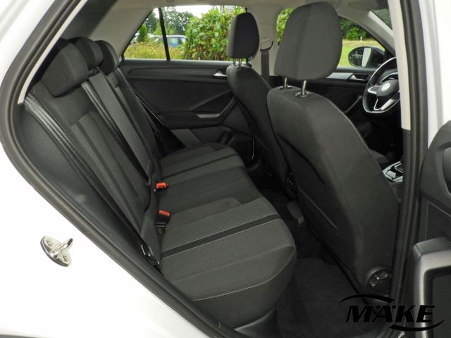 T-Roc Life 1.5 TSI DSG AHZV RFK LED ACC PLA ALU