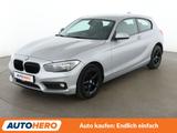 BMW 1er 118i Advantage*TEMPO*PDC*KLIMA*GARANTIE* - BMW 1er Reihe mit 3 Türen