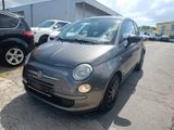 Fiat 500 Pop*KLIMA*TÜV*PDC*CITY LENKRAD*E-FENSTER*EU5 - Fiat 500: Eu