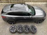 Jaguar F-Pace 30t AWD R-Sport Automatik R-Sport