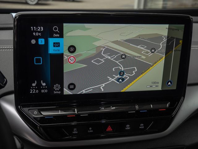 ID.4 Pro Performance HUD PANO MATRIX-LED 360°
