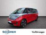 Volkswagen ID.Buzz GTX 4MOTION langer Radstand Motor: 250 k - rote Volkswagen ID. Buzz