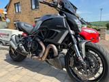 Ducati Diavel Strada - wenig Kilometer - DUCATI DIAVEL STRADA