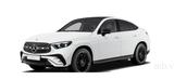 Mercedes-Benz GLC 300 Coupe / MY2026 / Premium Plus / Panorama - Mercedes-Benz GLC 300 New cars