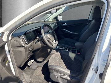Opel Grandland (X) - 6