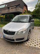 Skoda Fabia 1,2 HTP TÜV 05/27. - Skoda Fabia: Htp