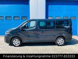 Nissan Primastar 8 Sitzer Automatik TEKNA LED AHK - Nissan: Sitzer 8