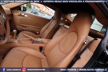 صورة مصغرة 12 لـ 2006 Porsche CAYMAN